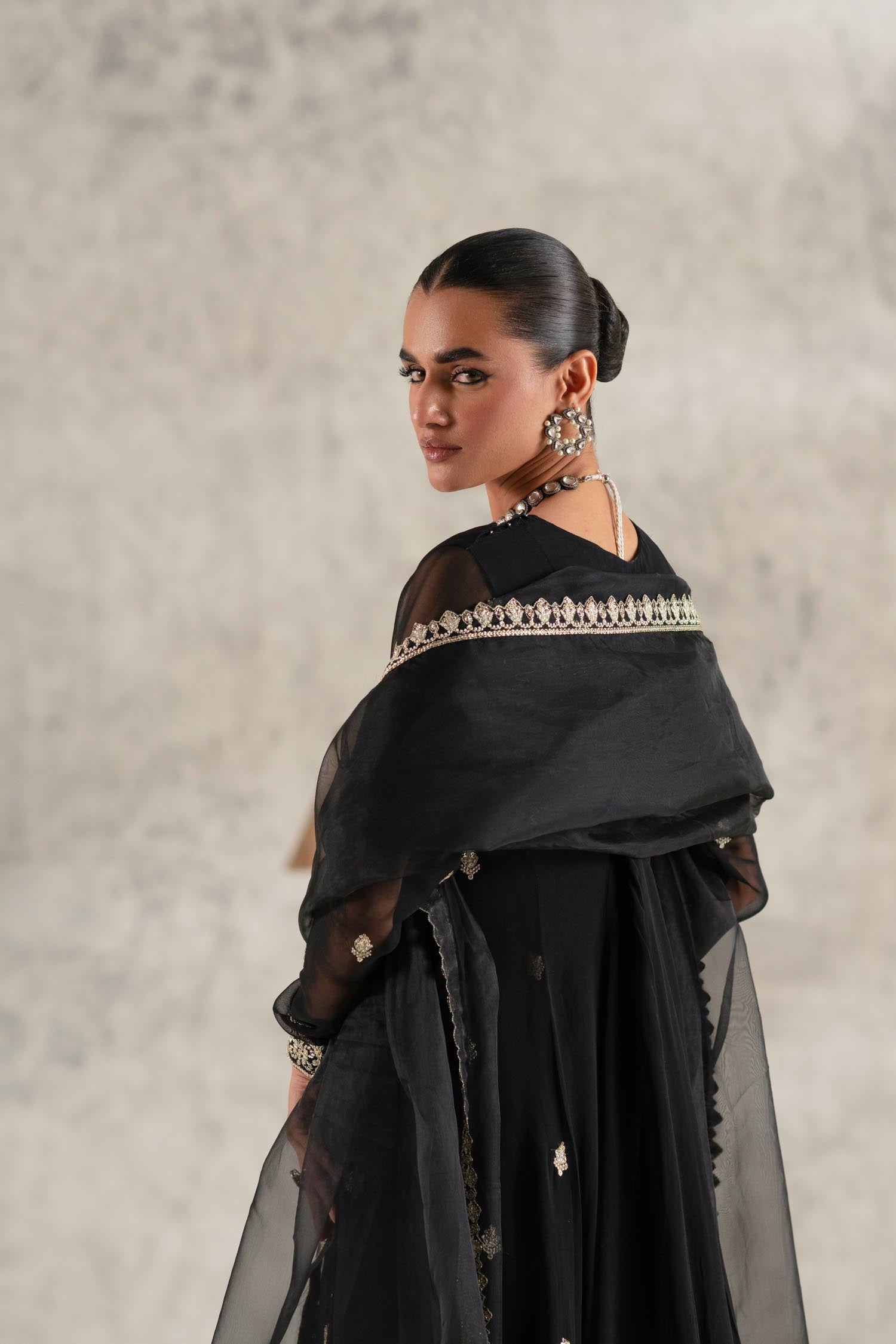 Akbar Aslam | Formal Pret | Shabnam