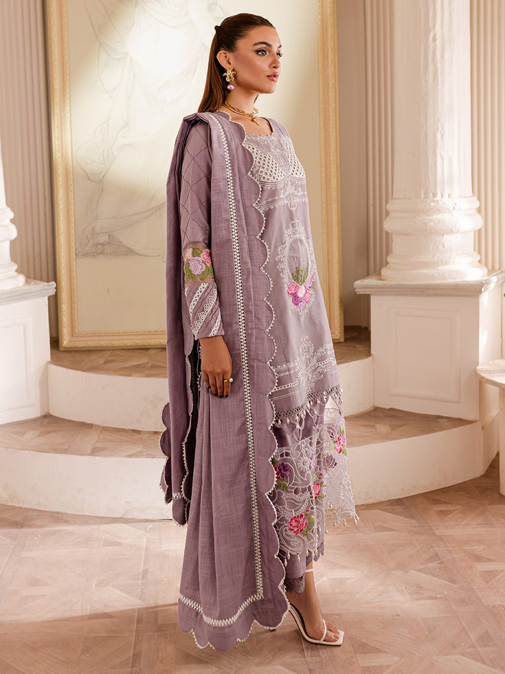Parishay | Mira Winter | MW-04 | 3 PC Khaddar
