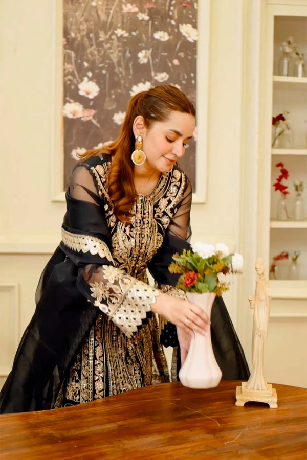 Maryum N Maria | Farisha Formals | ELEA - MW40081