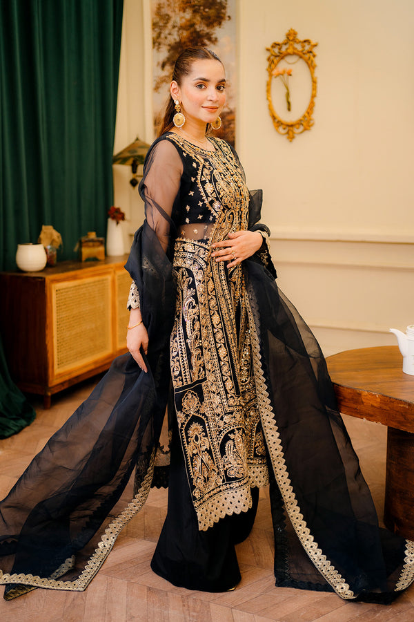 Maryum N Maria | Farisha Formals | ELEA - MW40081