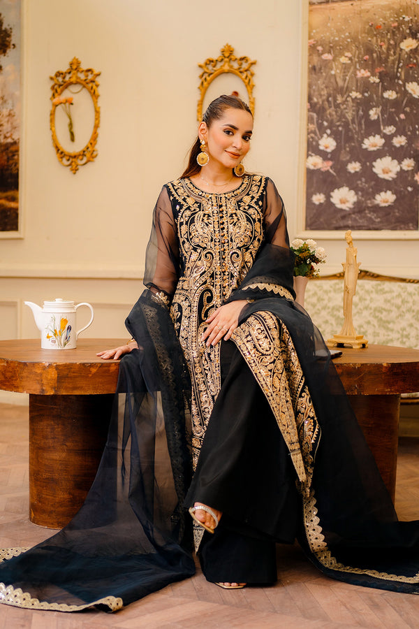 Maryum N Maria | Farisha Formals | ELEA - MW40081