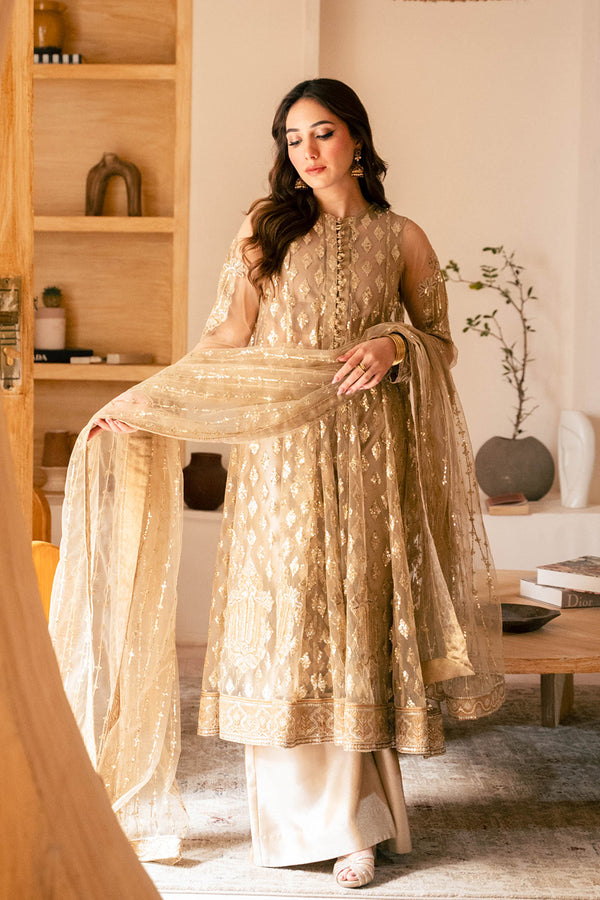 Maryum N Maria | Farisha Formals | ANNA - MW40084