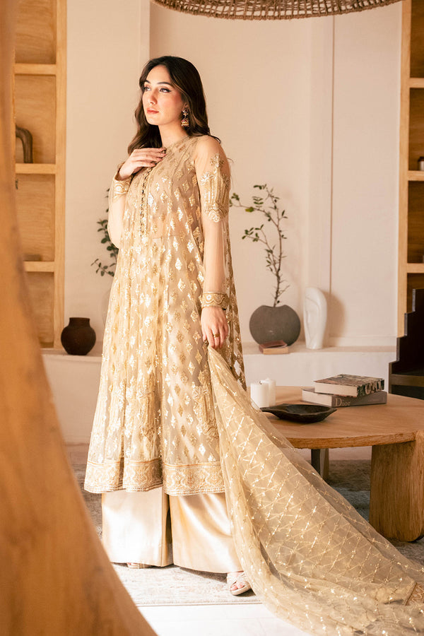 Maryum N Maria | Farisha Formals | ANNA - MW40084