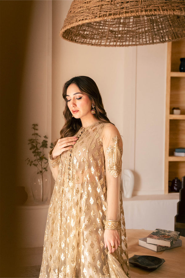 Maryum N Maria | Farisha Formals | ANNA - MW40084