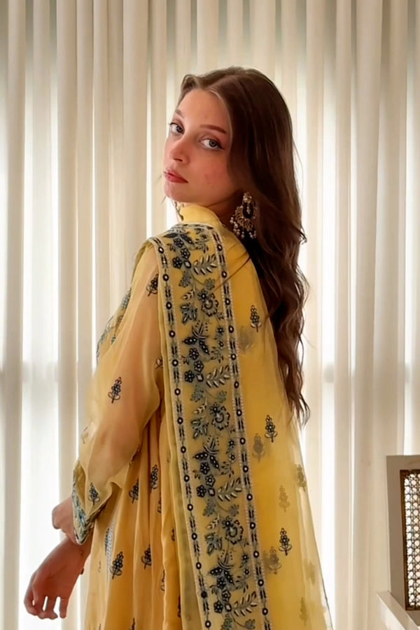 Maryum N Maria | Farisha Formals | NOEMIE - MW40086