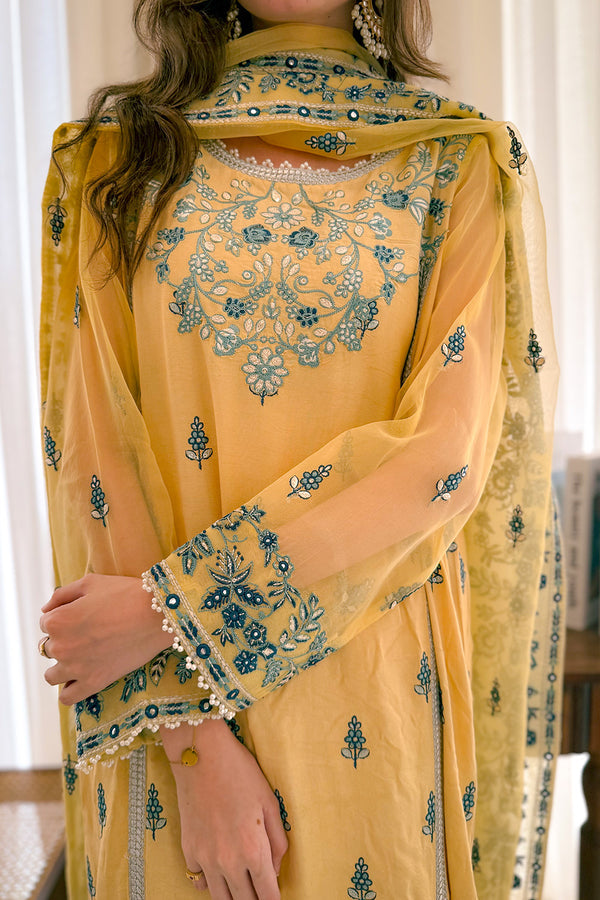 Maryum N Maria | Farisha Formals | NOEMIE - MW40086