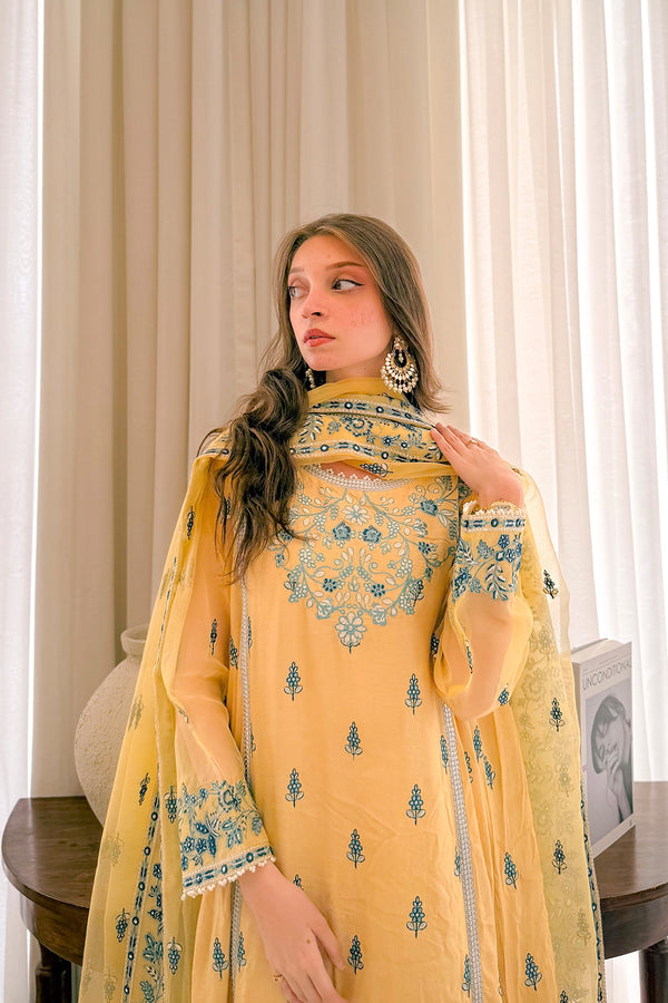 Maryum N Maria | Farisha Formals | NOEMIE - MW40086