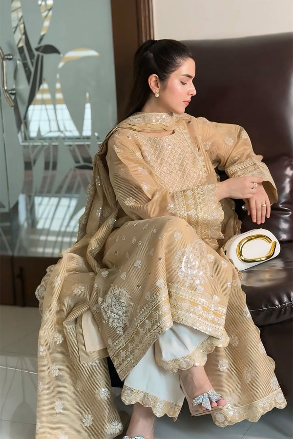 Maryum N Maria | Farisha Formals | ELEANOR - MW40089