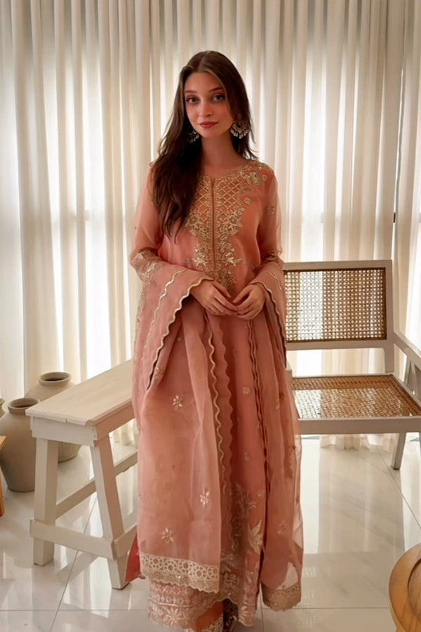 Maryum N Maria | Farisha Formals | DAPHNE - MW40094