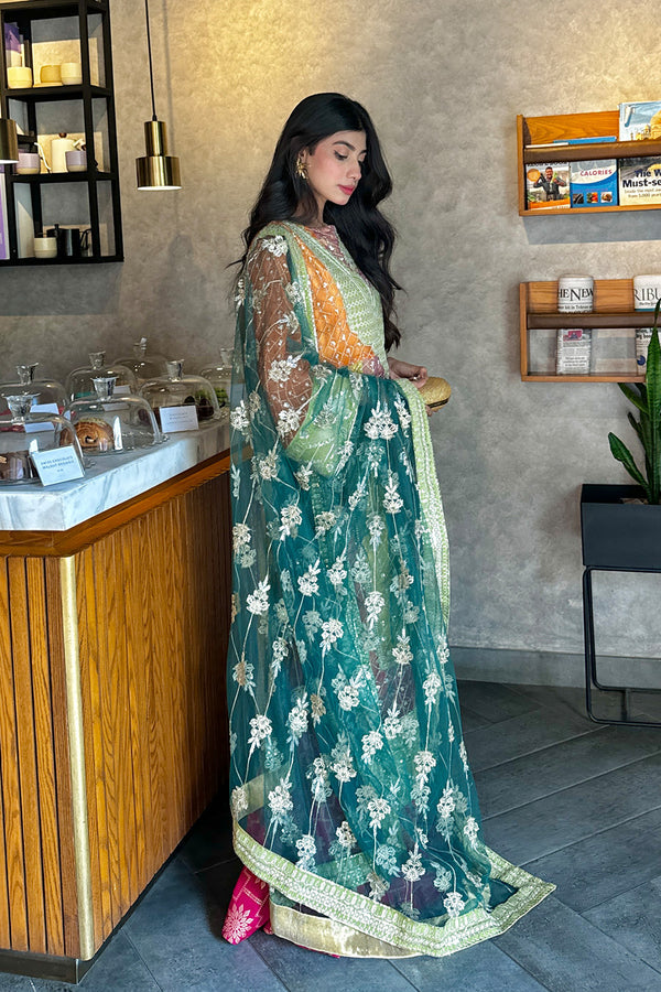 Maryum N Maria | Farisha Formals | NOELE - MW40095