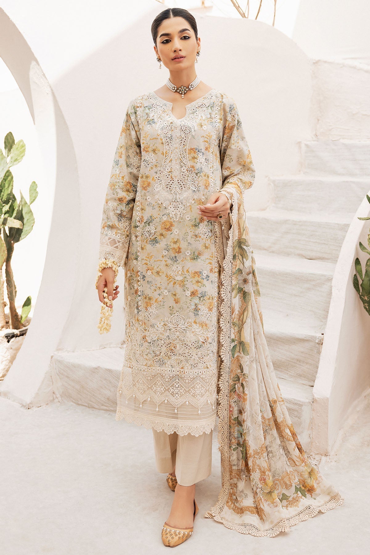 Motifz | Amal Lawn | 4721-ZEINA