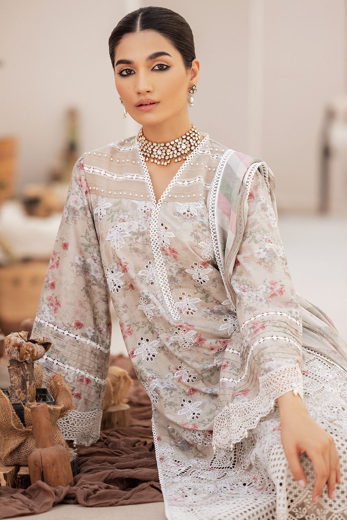 Motifz | Amal Lawn | 4722-MAHROSH