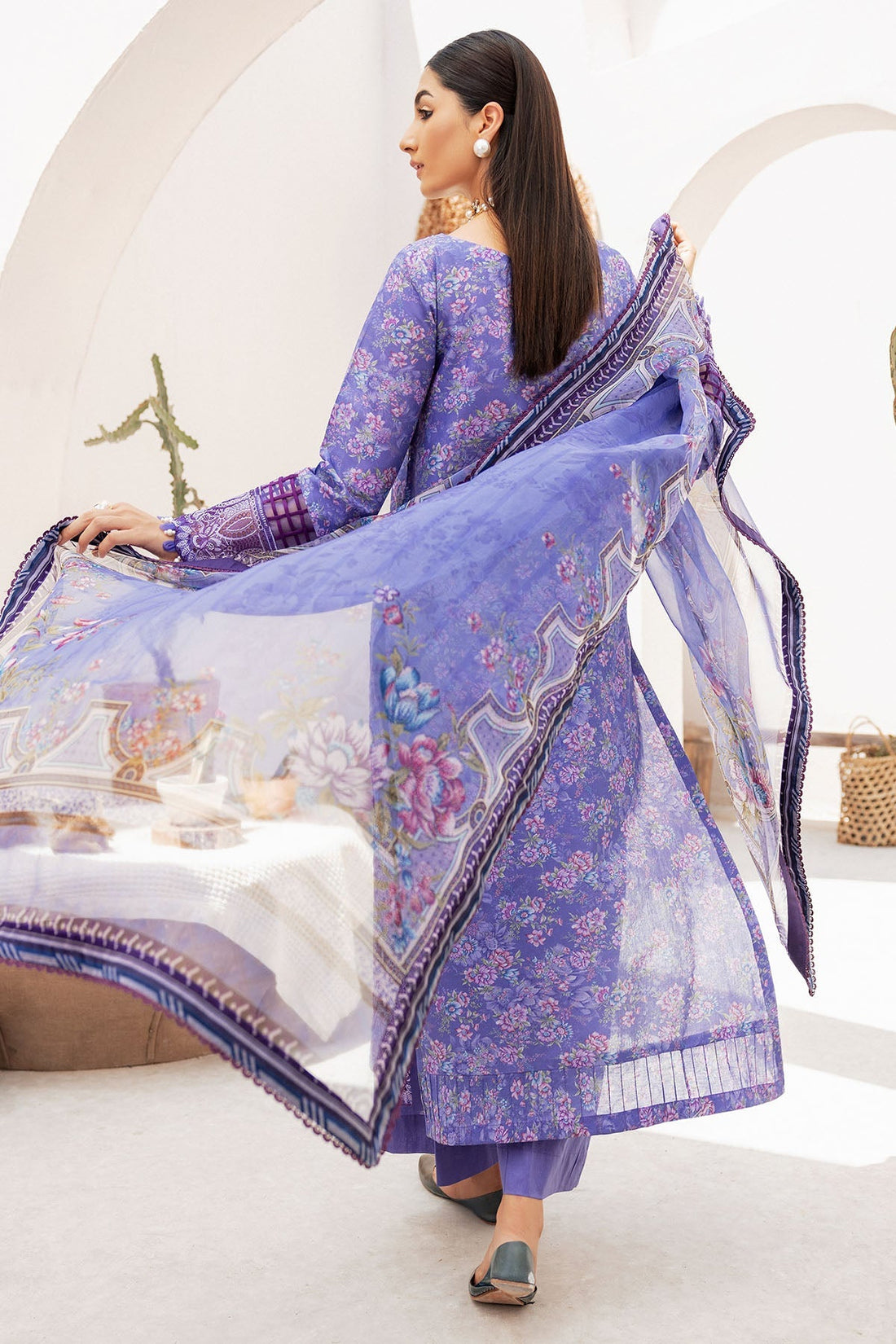 Motifz | Amal Lawn | 4724-ESRA
