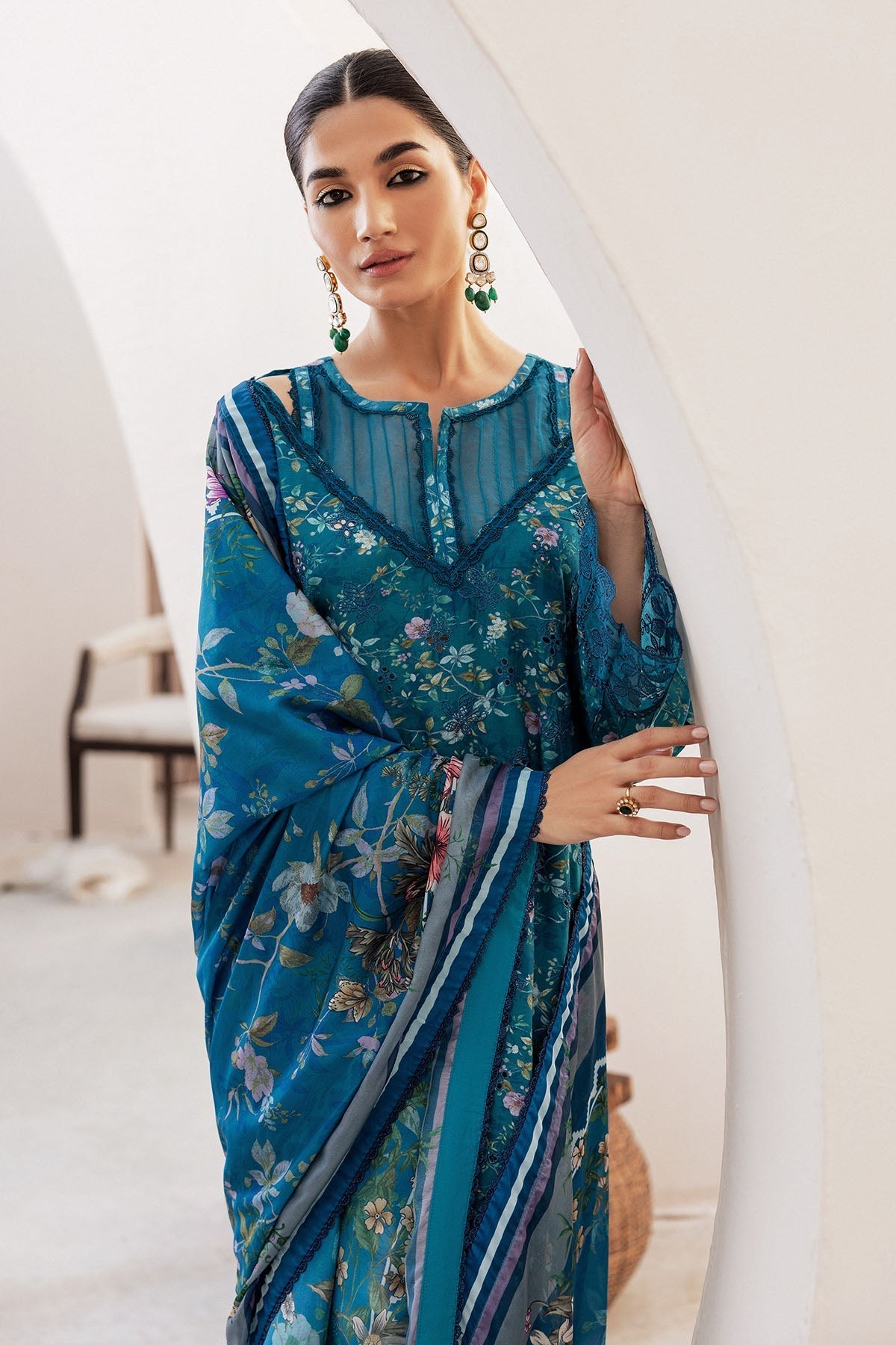 Motifz | Amal Lawn | 4730-RANIA