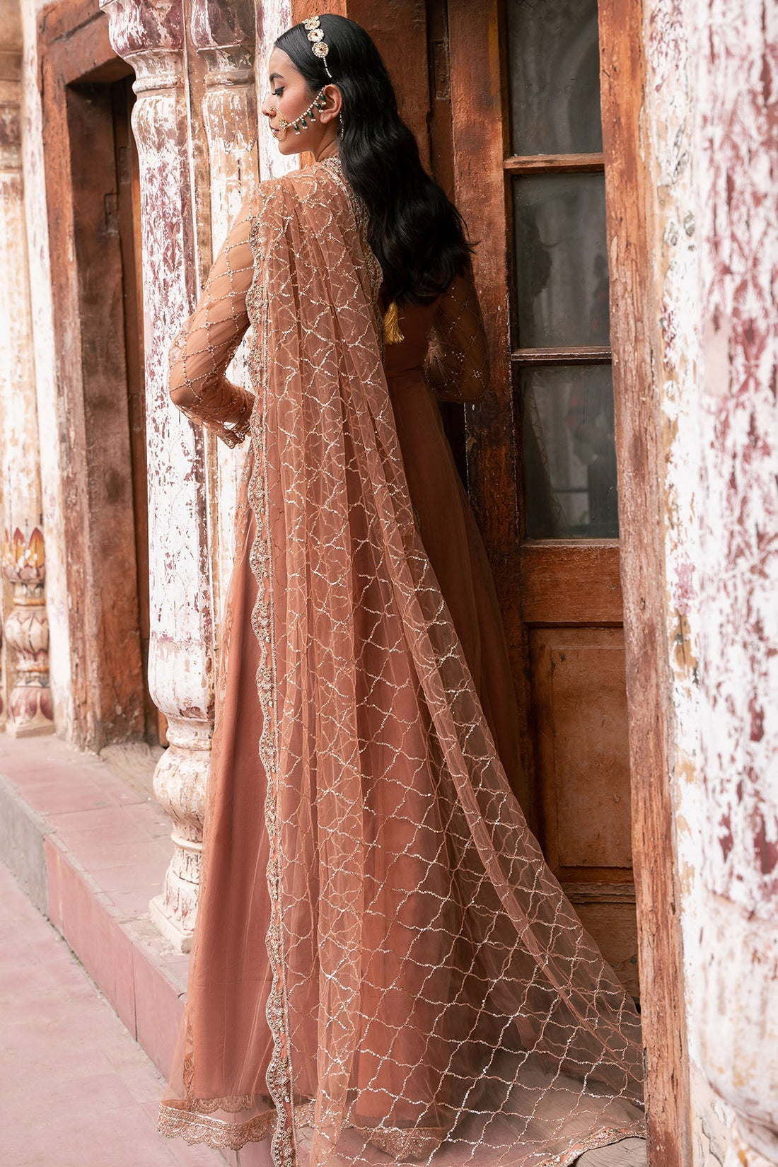 Motifz | Luxury Formal | 4820-MANHA