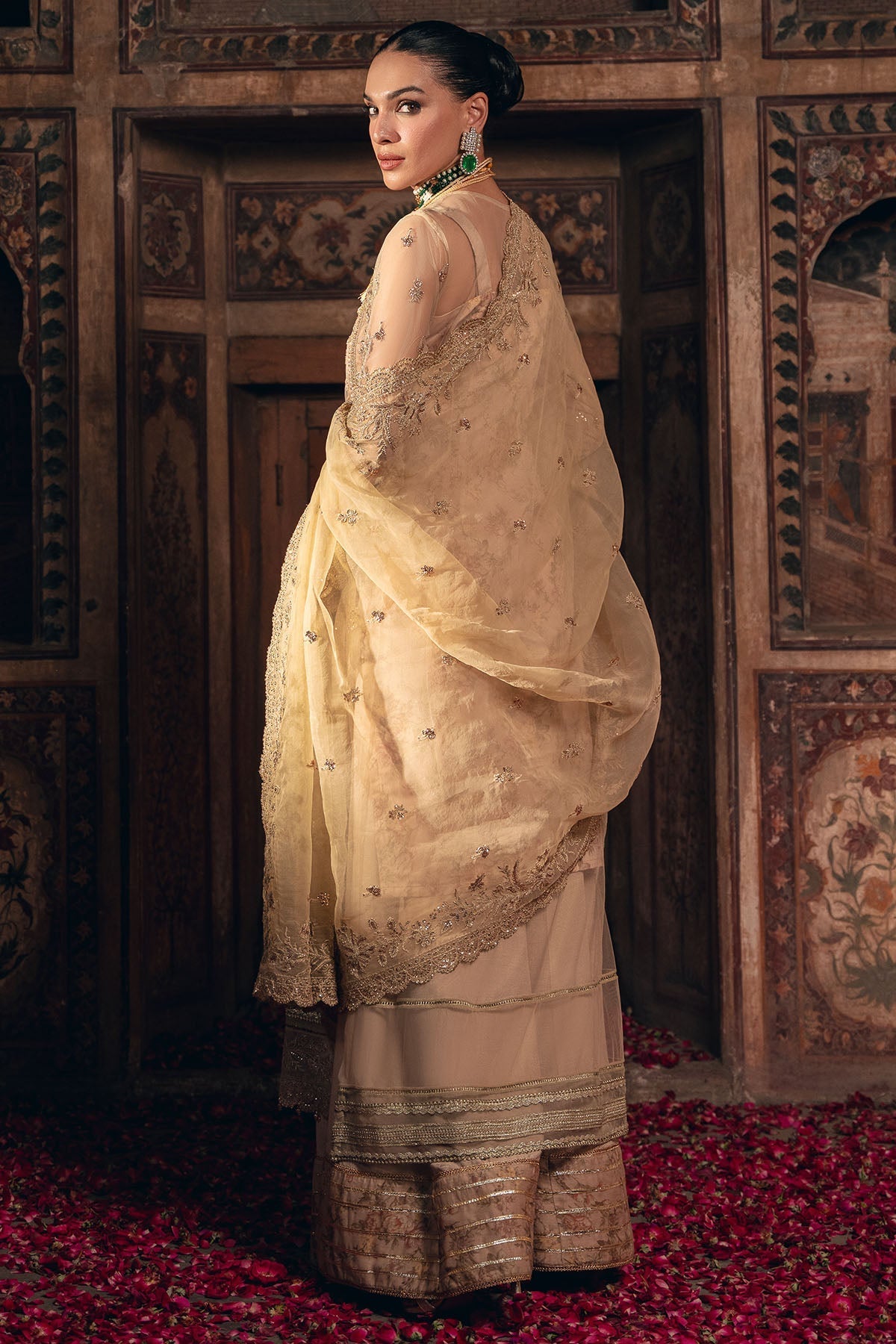 Motifz | Luxury Formal | 4821-SHERBANO