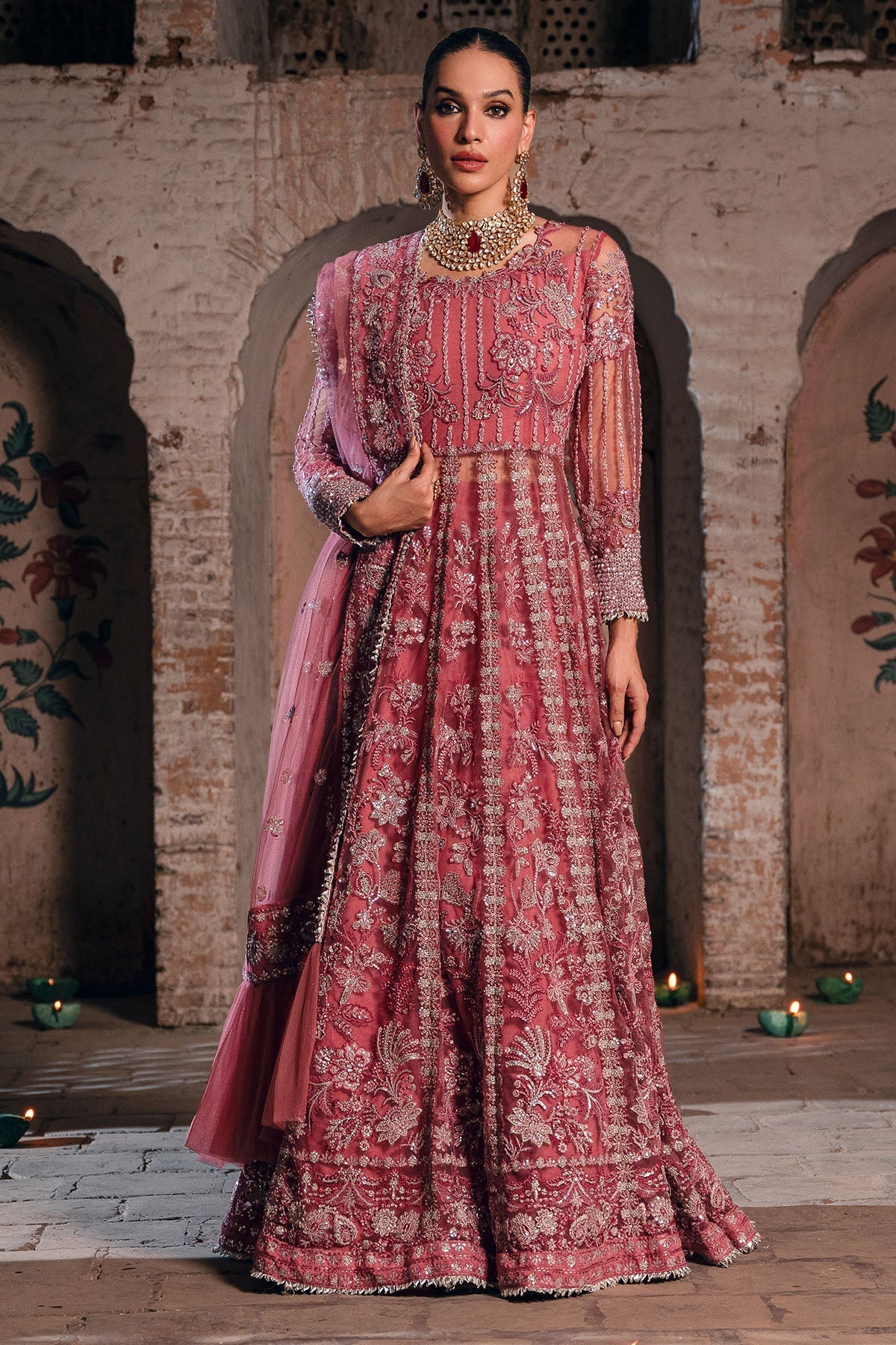 Motifz | Luxury Formal | 4827-RAYAH