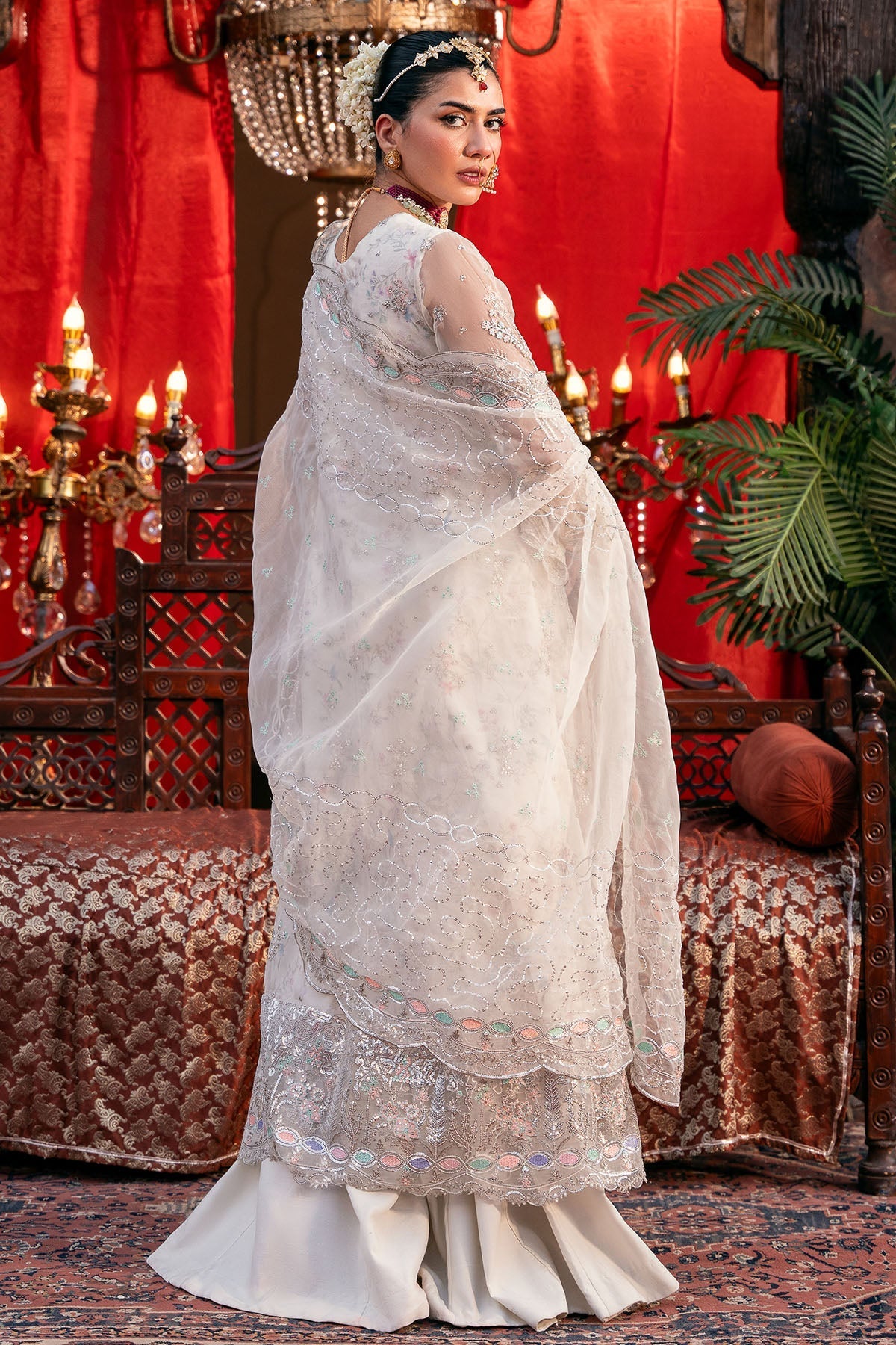 Motifz | Luxury Formal | 4829-GULNAAR