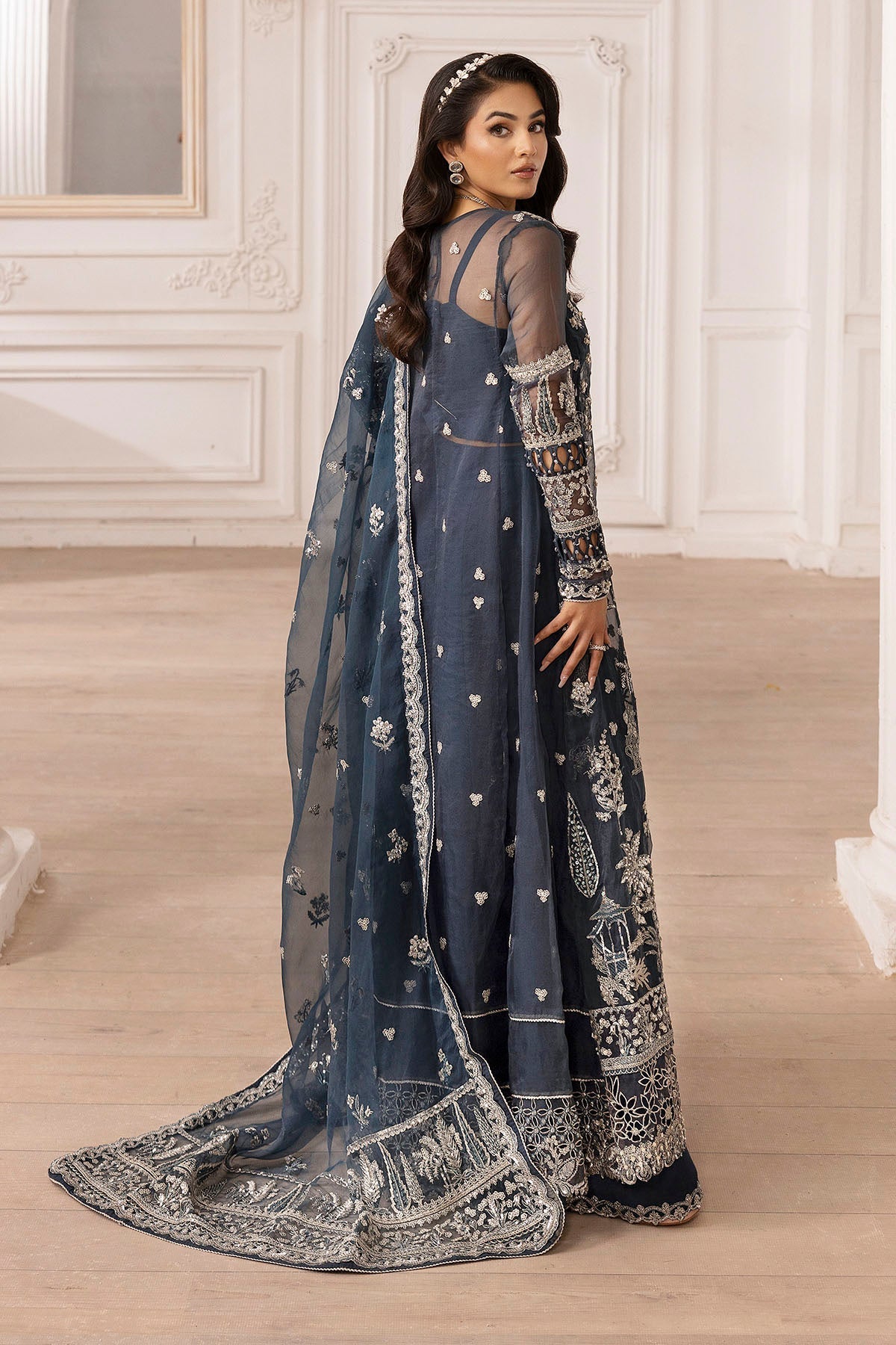 Motifz | Luxury Formal | 4931-YASNA