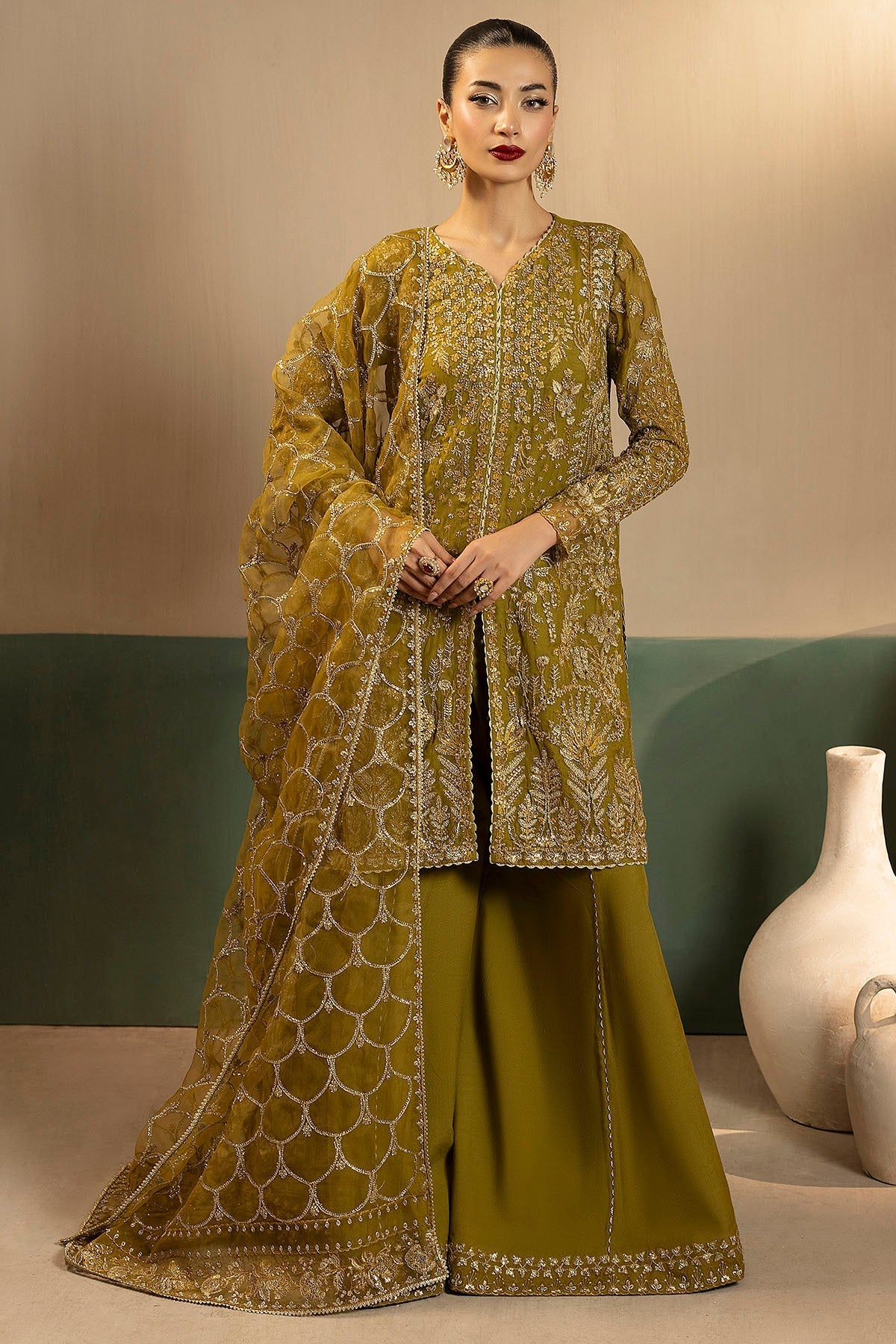 Motifz | Luxury Formal | 5577-ROMY