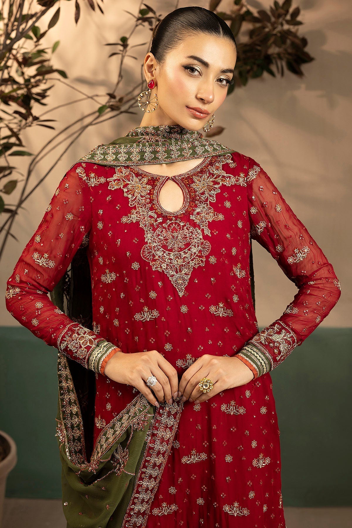 Motifz | Luxury Formal | 5582-JENNA