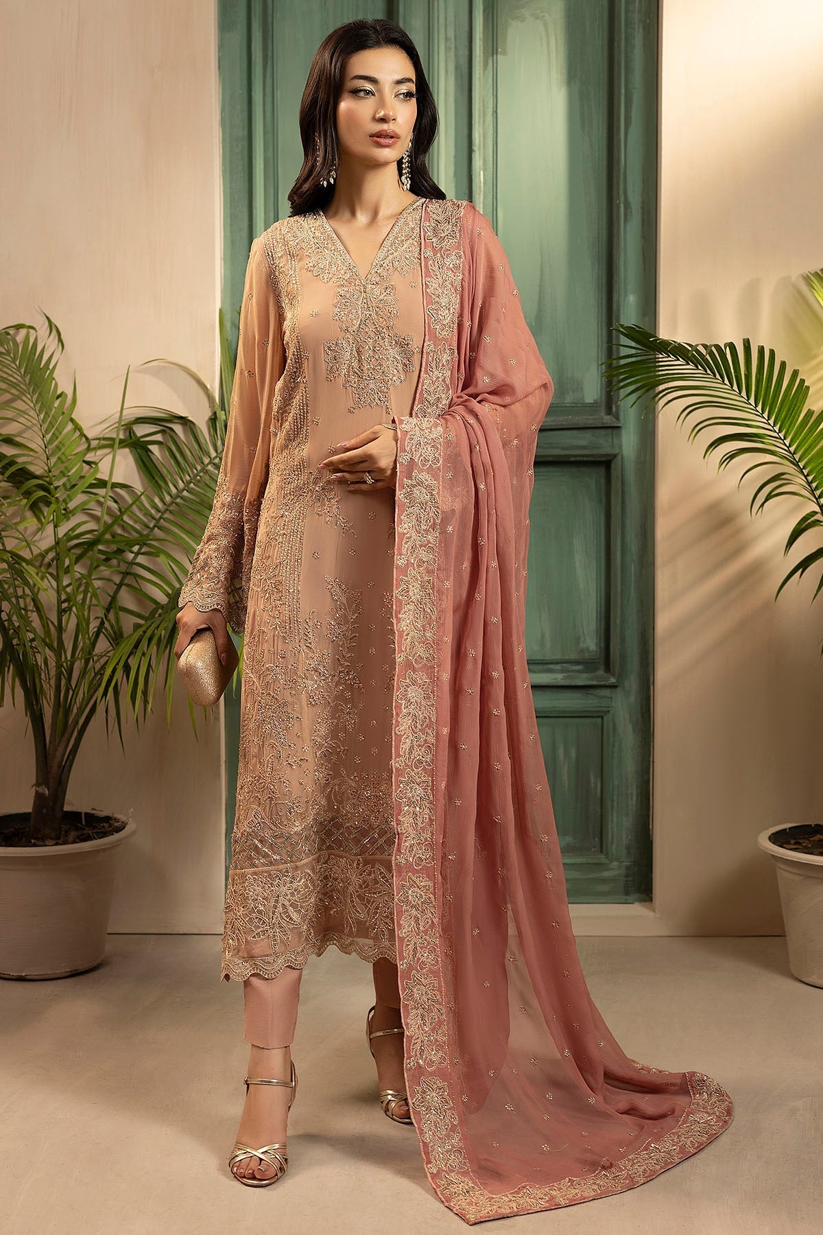 Motifz | Luxury Formal | 5583-ELLA