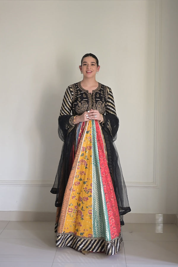 Maryum N Maria Allure Luxe | SOLENNE - MS50329