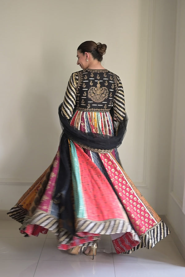 Maryum N Maria Allure Luxe | SOLENNE - MS50329