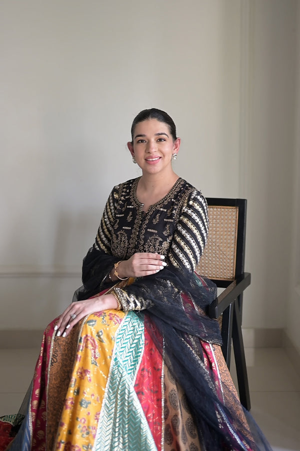 Maryum N Maria Allure Luxe | SOLENNE - MS50329