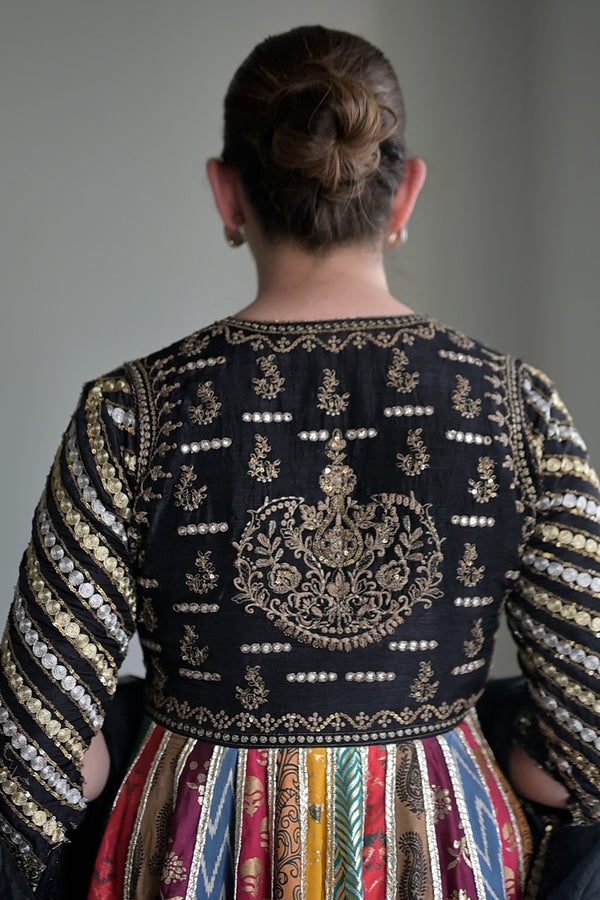 Maryum N Maria Allure Luxe | SOLENNE - MS50329