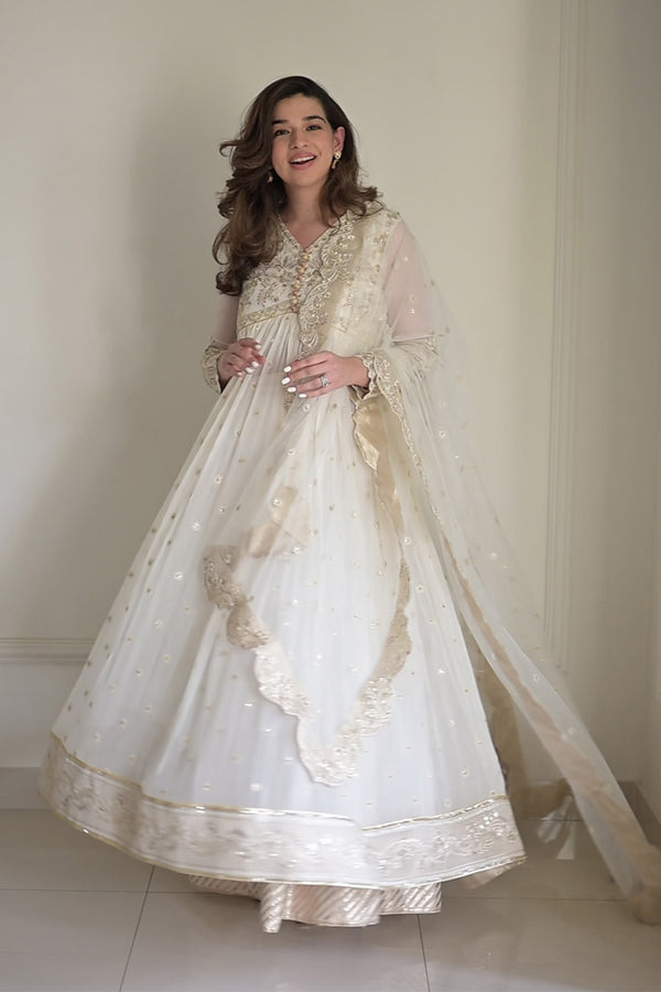 Maryum N Maria Allure Luxe | SOLACE - MS50318