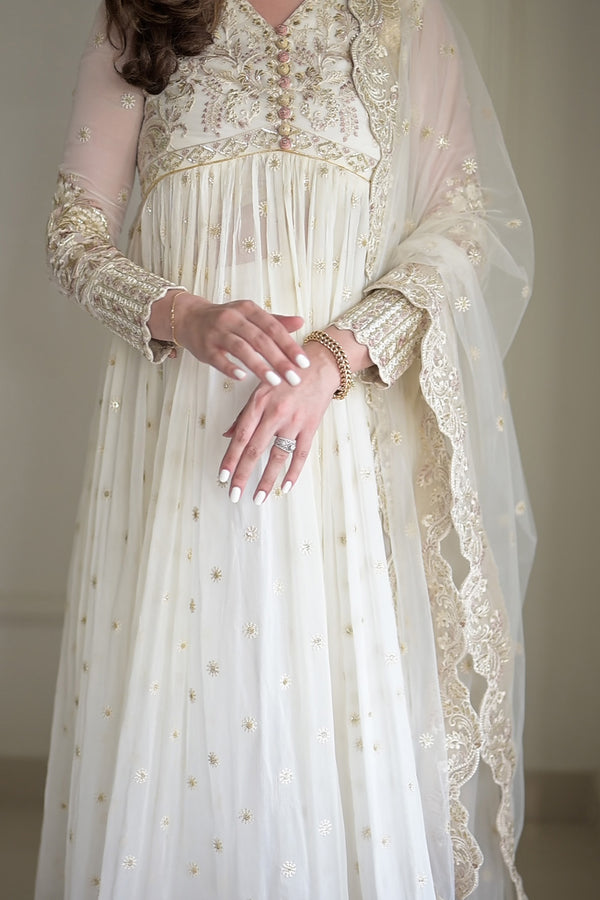 Maryum N Maria Allure Luxe | SOLACE - MS50318