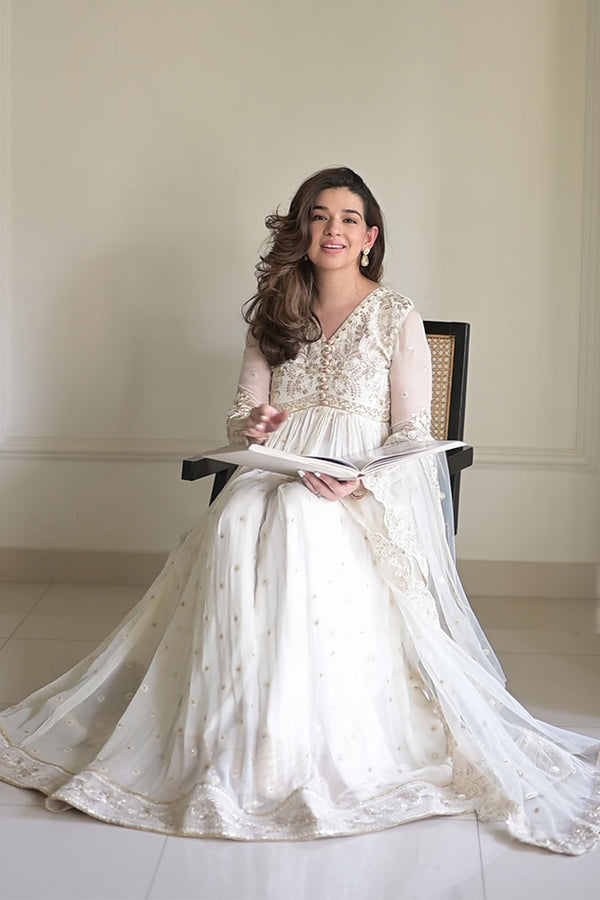 Maryum N Maria Allure Luxe | SOLACE - MS50318