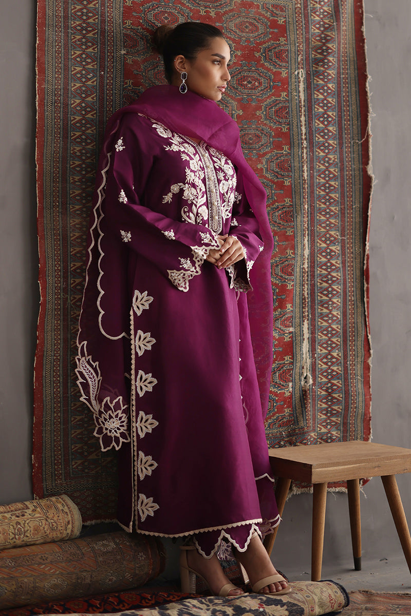 Sana Abbas | Luxury Pret | Madeline