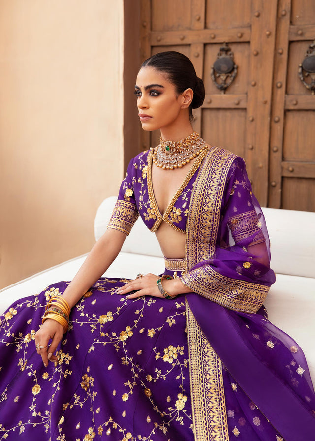 Waqas Shah | Madhubala | MAHRANG