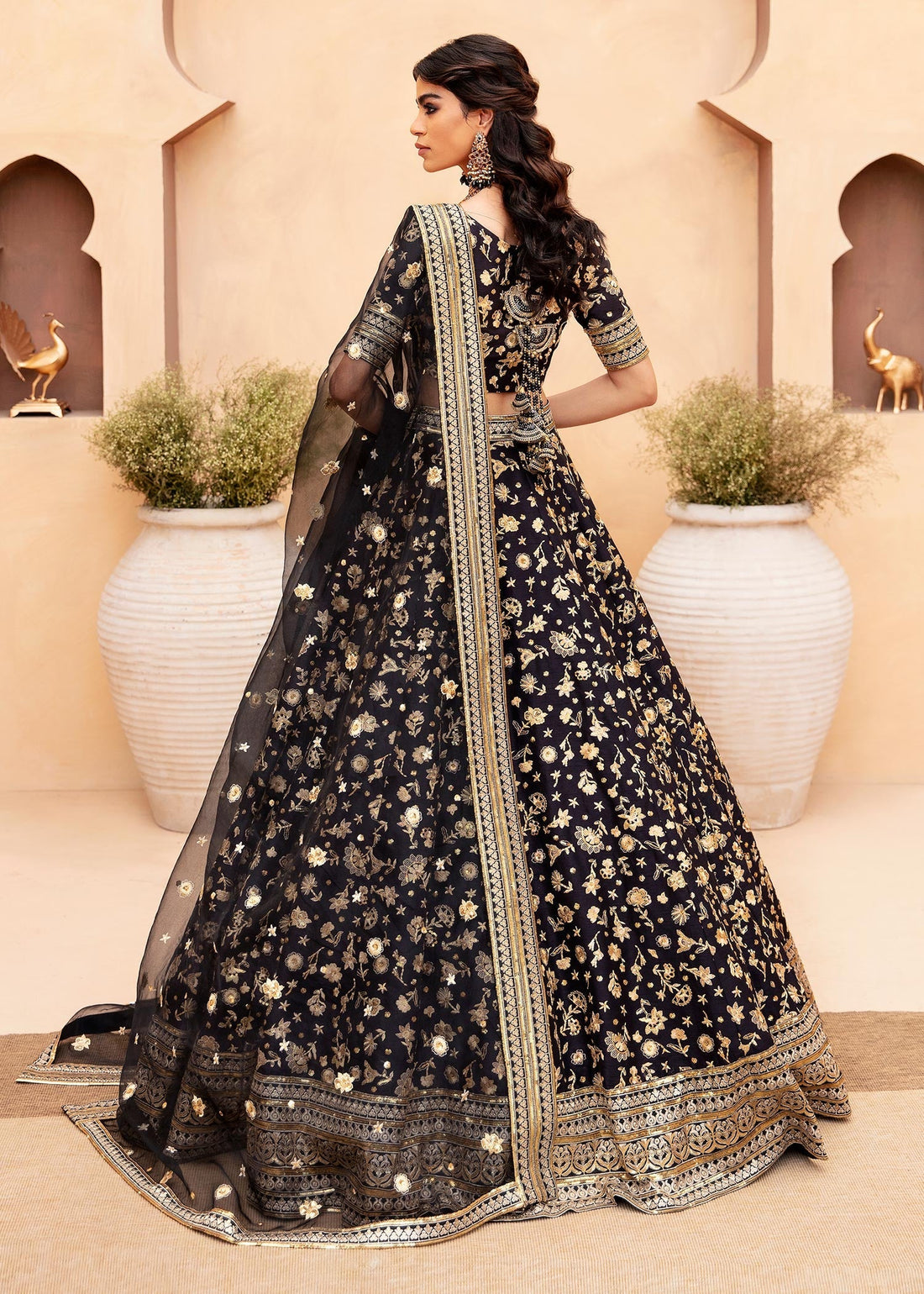 Waqas Shah | Madhubala | LAKSHMI