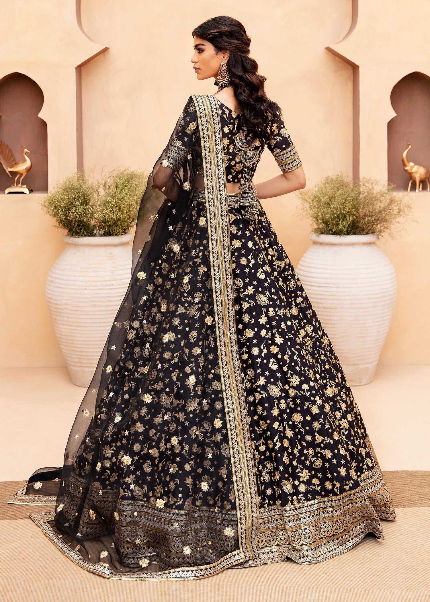 Waqas Shah | Madhubala | LAKSHMI