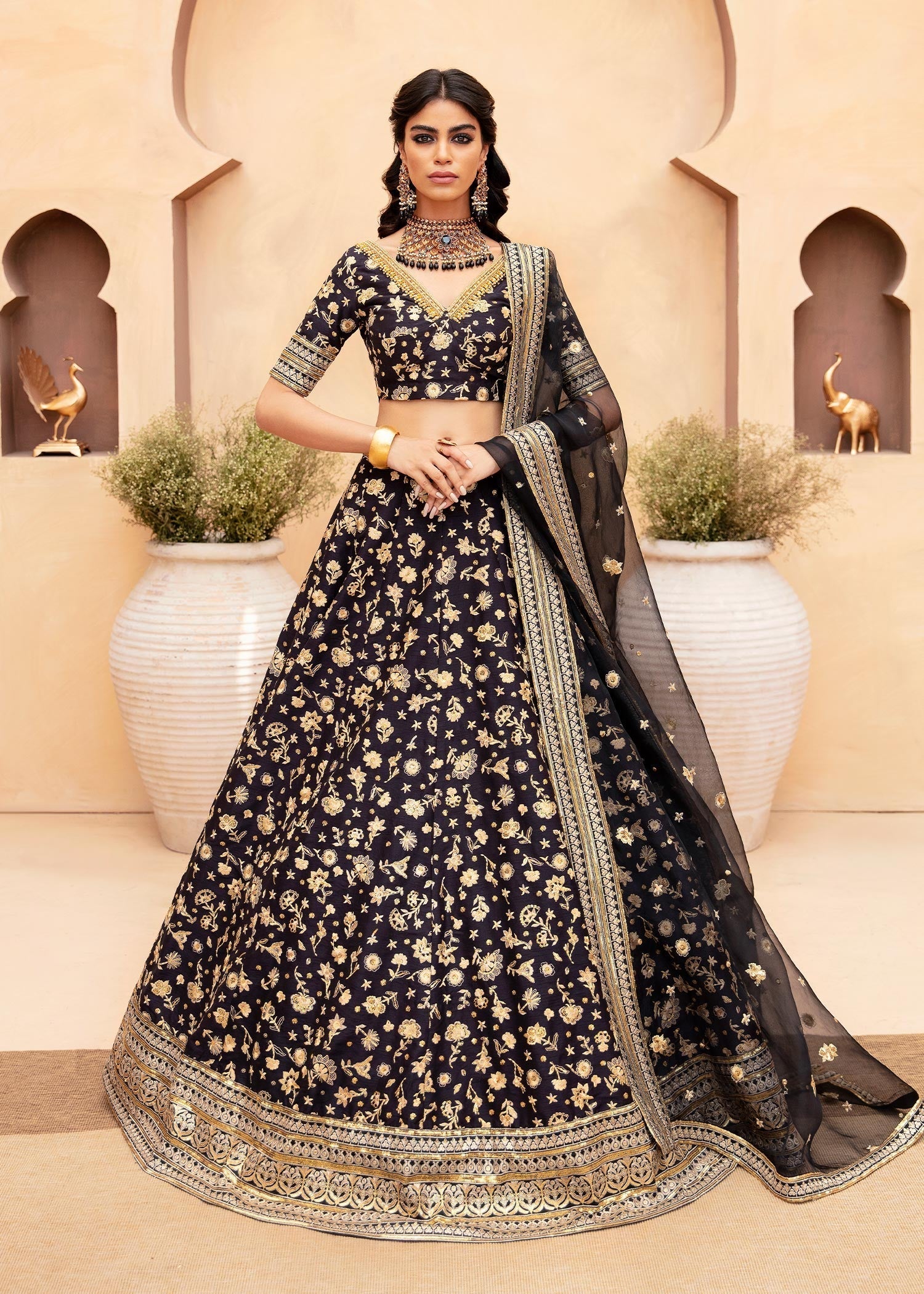 Waqas Shah | Madhubala | LAKSHMI