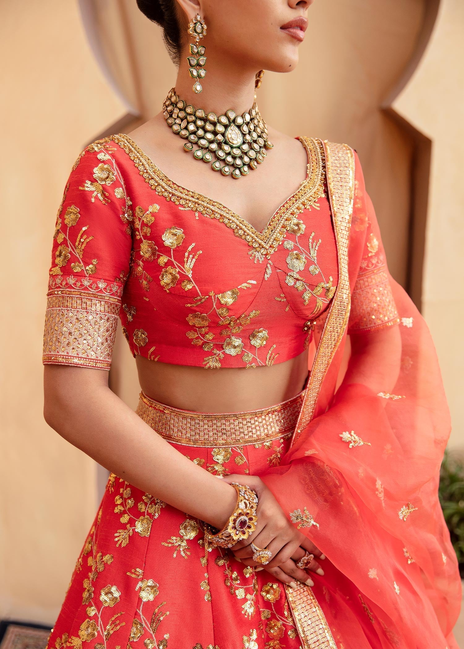 Waqas Shah | Madhubala | AAROHI