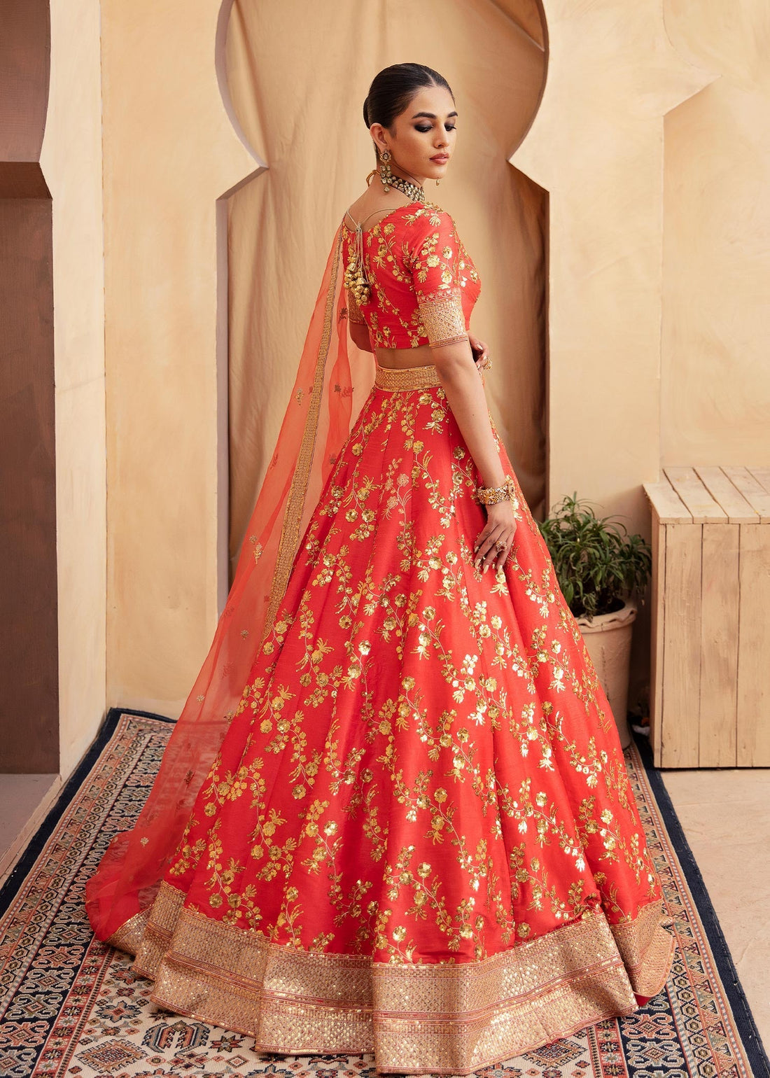 Waqas Shah | Madhubala | AAROHI