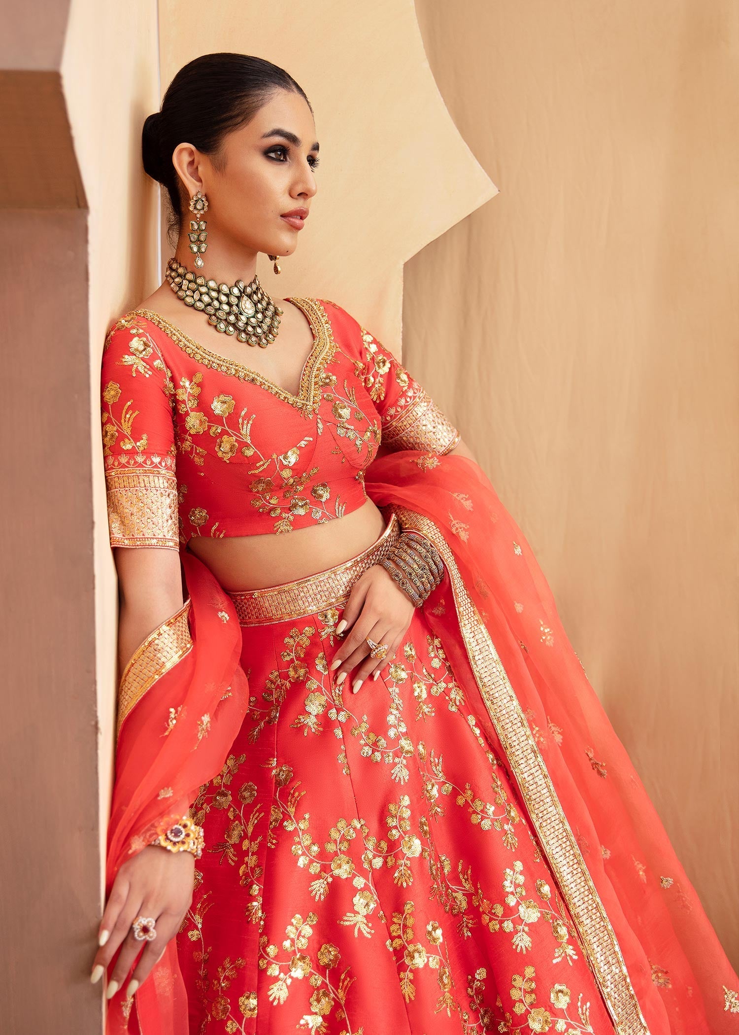 Waqas Shah | Madhubala | AAROHI