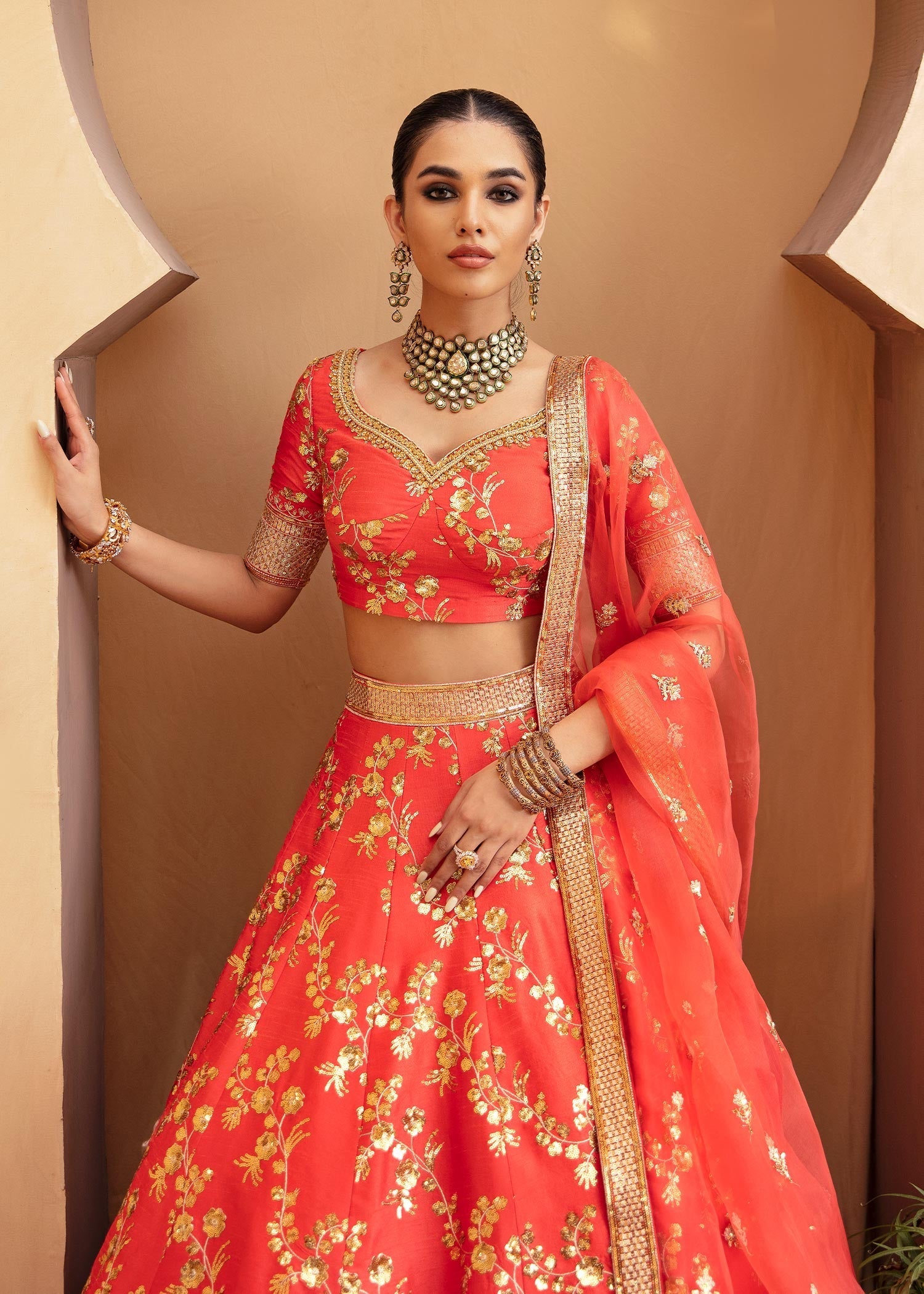 Waqas Shah | Madhubala | AAROHI