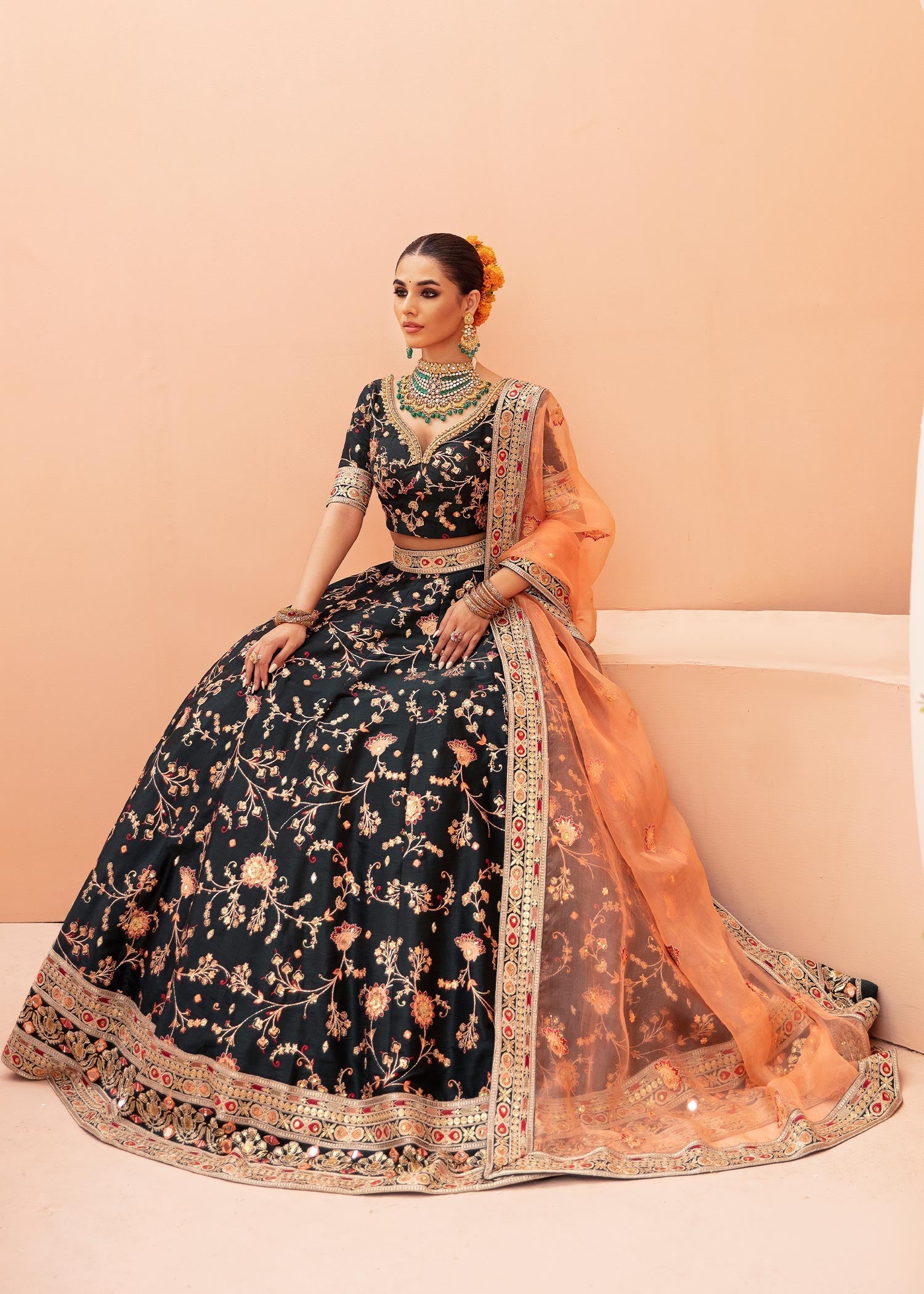 Waqas Shah | Madhubala | SHAH BANO