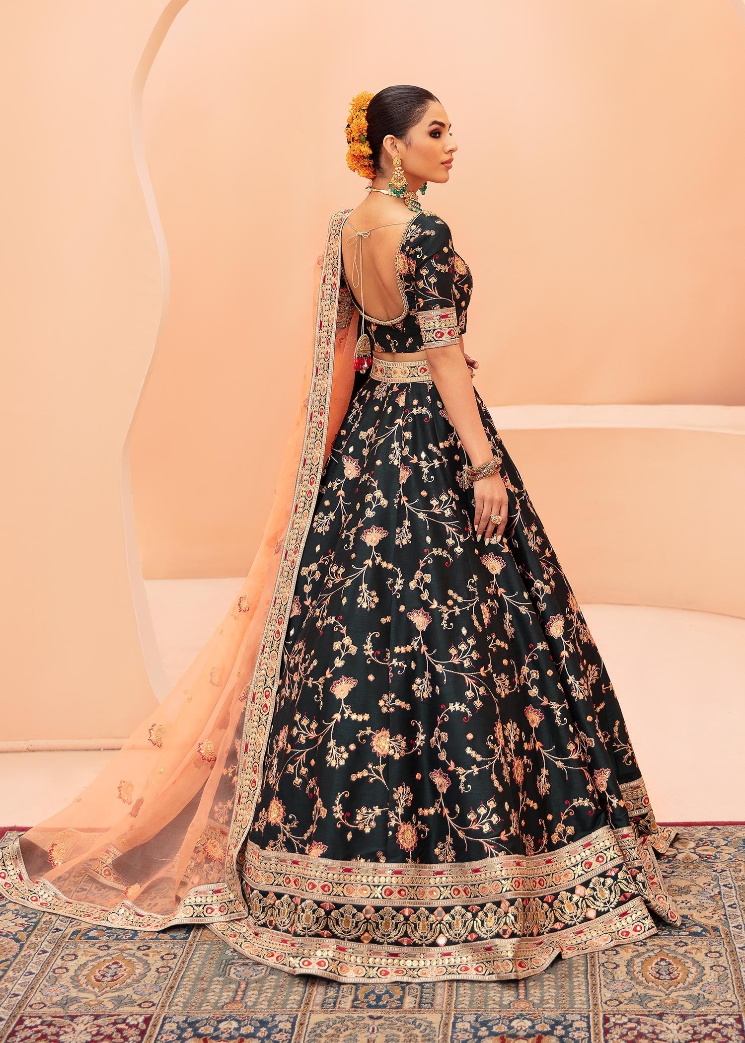 Waqas Shah | Madhubala | SHAH BANO