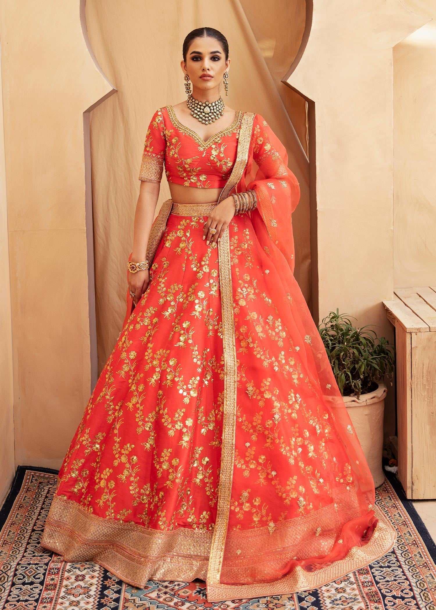 Waqas Shah | Madhubala | AAROHI