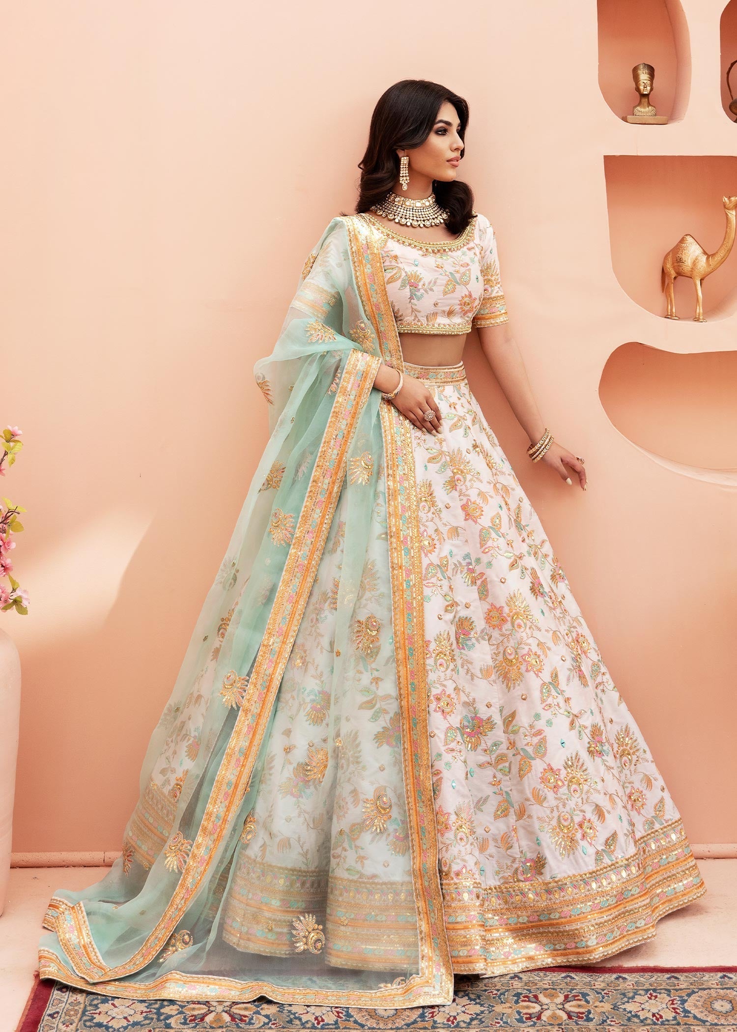 Waqas Shah | Madhubala | SHAHTAAJ