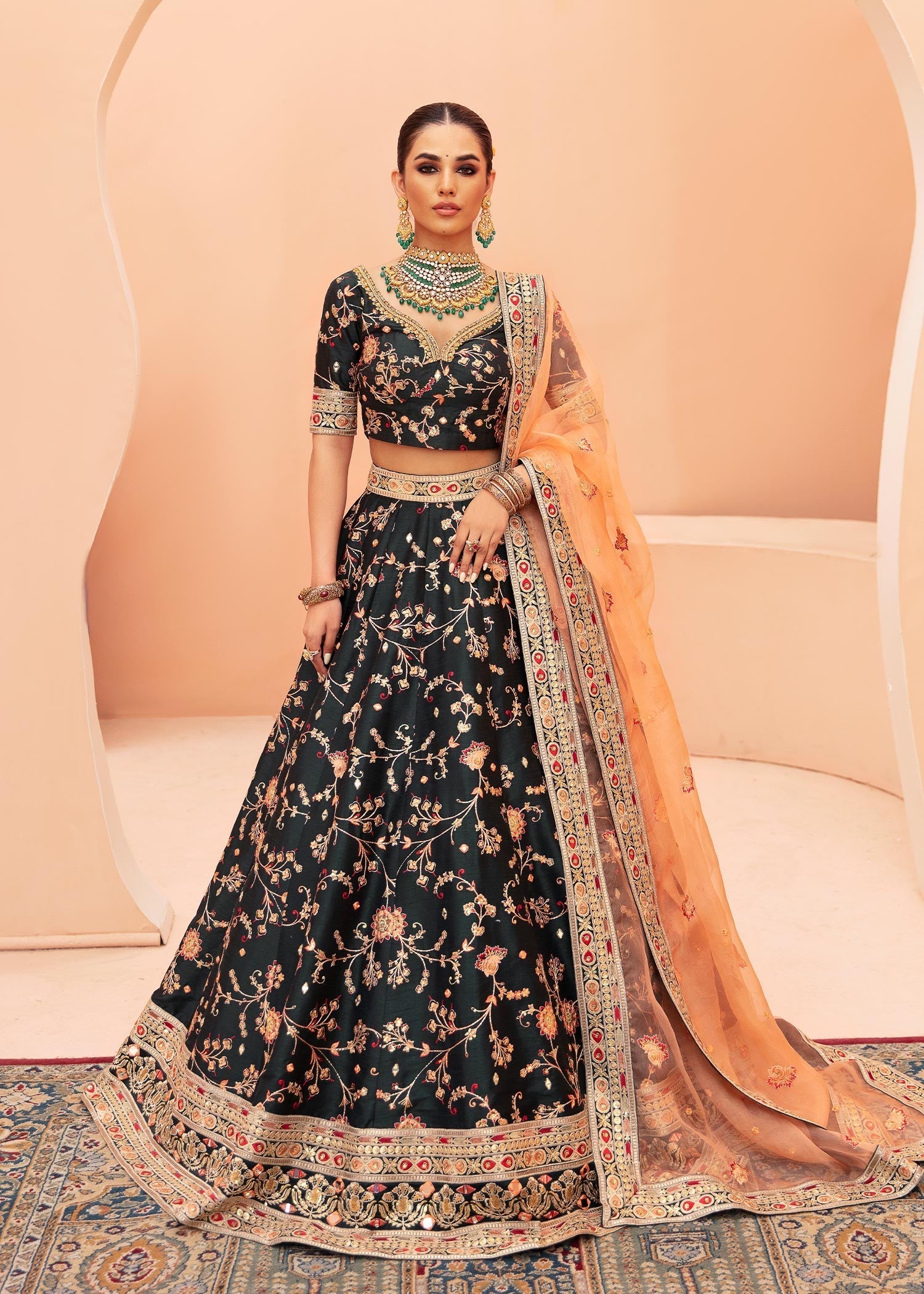 Waqas Shah | Madhubala | SHAH BANO