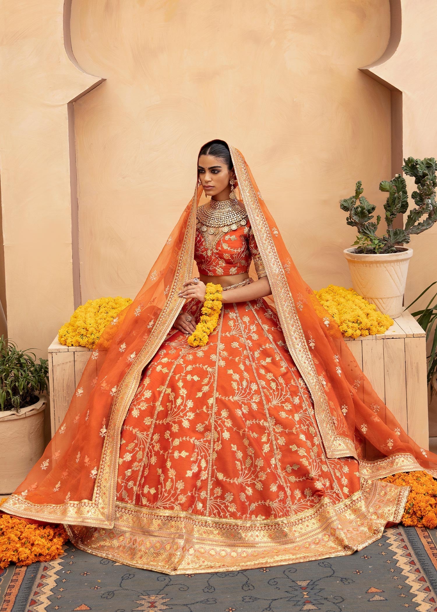 Waqas Shah | Madhubala | AABROO