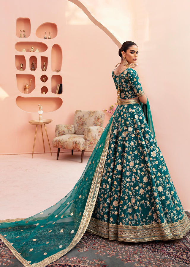 Waqas Shah | Madhubala | SHAHRBAANU