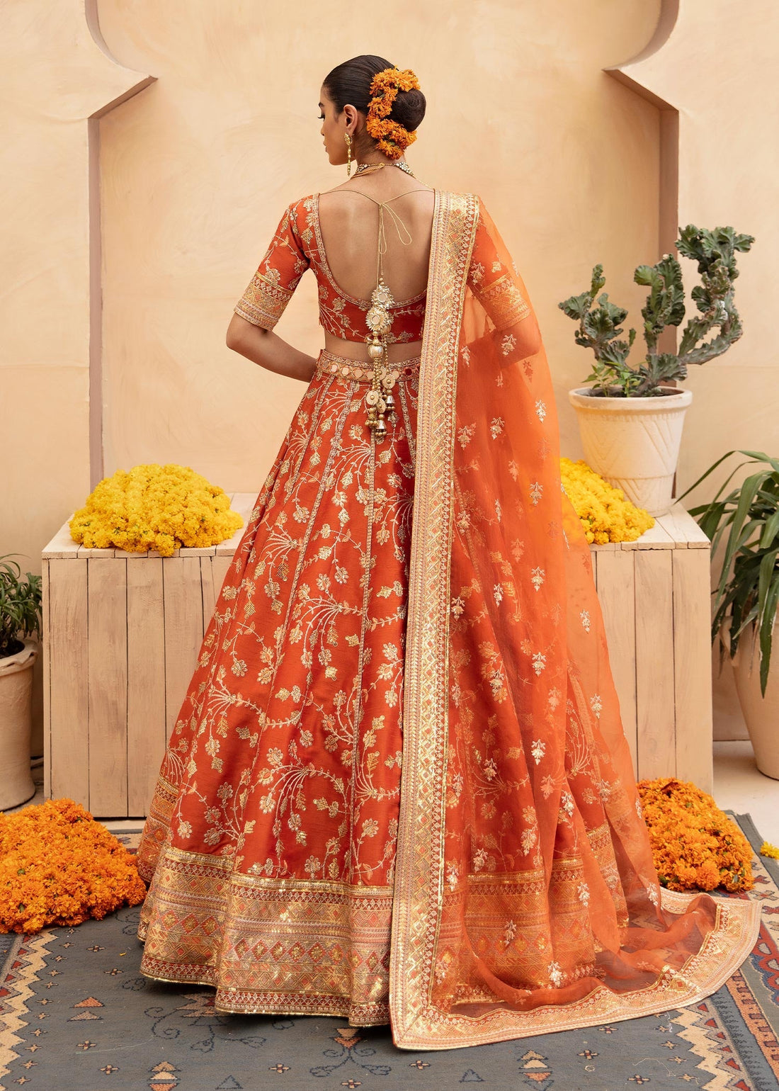 Waqas Shah | Madhubala | AABROO